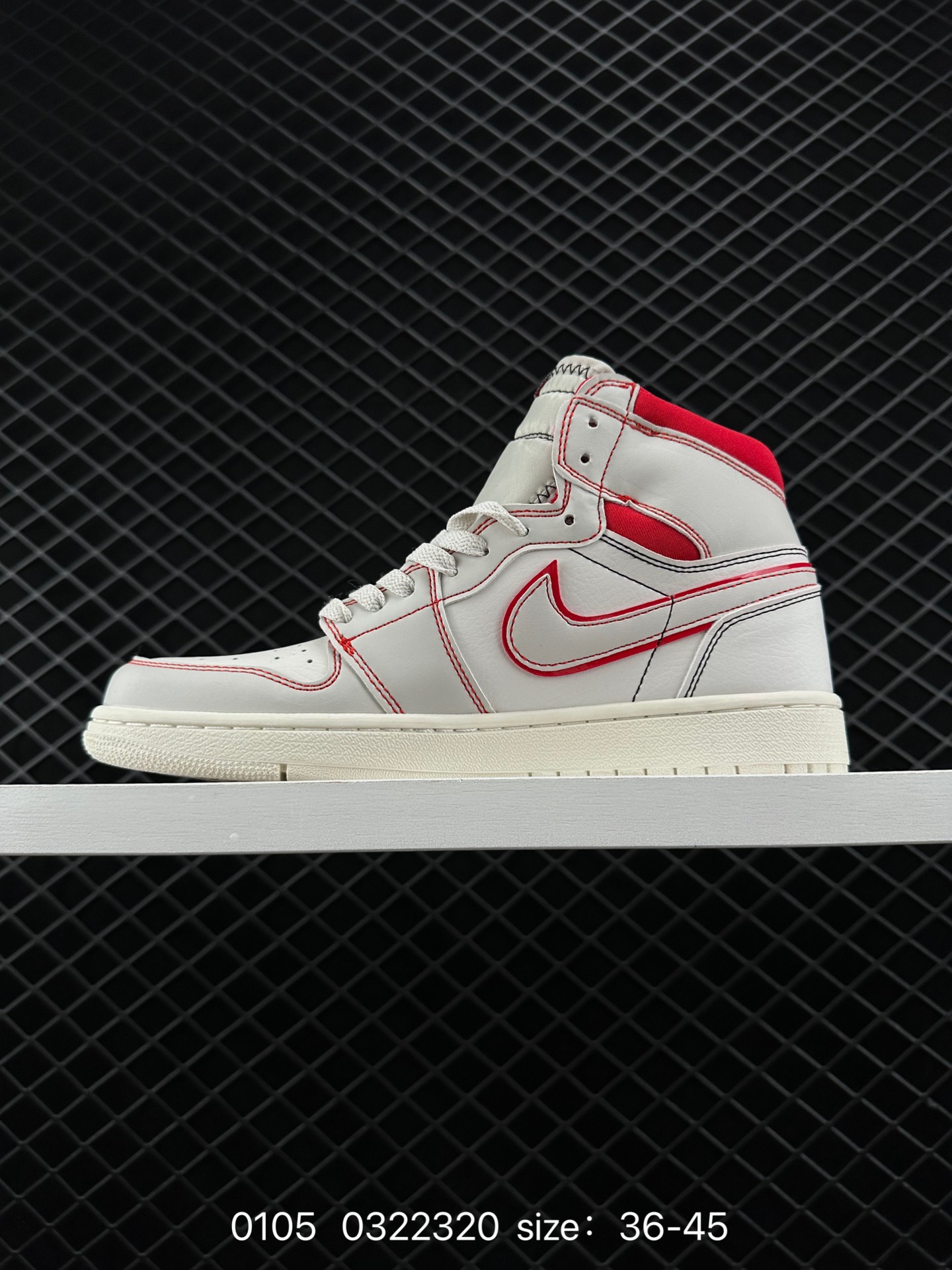 Air Jordan 1 High AJ1